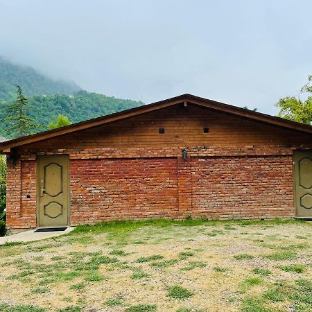 Vacation Home Apsar New Athos Exterior foto