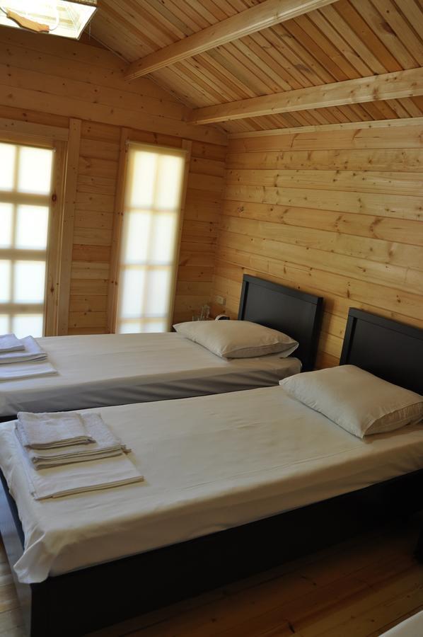 Vacation Home Apsar New Athos Exterior foto